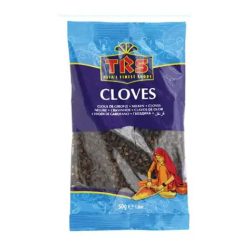 TRS Szegfűszeg – Cloves 50g