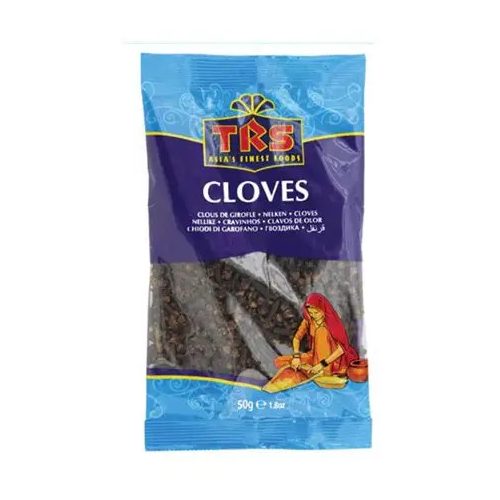 TRS Szegfűszeg – Cloves 50g