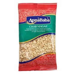 Apna Baba Char Magaz 100g – Szárított dinnyemag