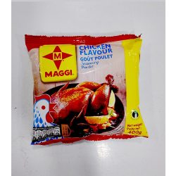   Maggi Nigeria Chicken Seasoning Powder 400g – Csirke fűszerkeverék