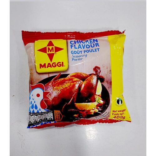 Maggi Nigeria Chicken Seasoning Powder 400g – Csirke fűszerkeverék