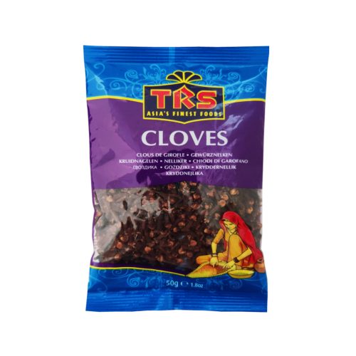 TRS Cloves Whole – Egész szegfűszeg