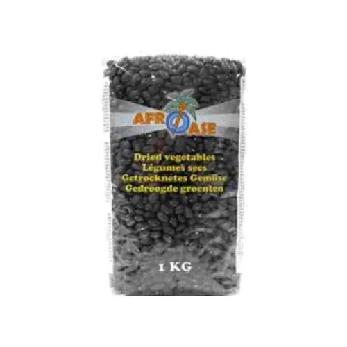 Afroase Black Beans 1kg – Fekete bab