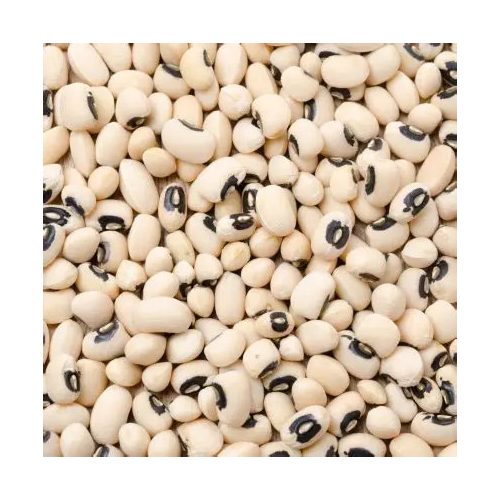 Black eye beans – Fekete szemű bab