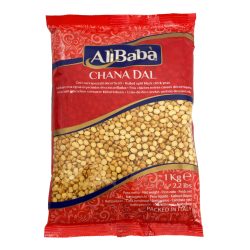 Ali Baba Channa Dal 1kg – Hántolt csicseriborsó