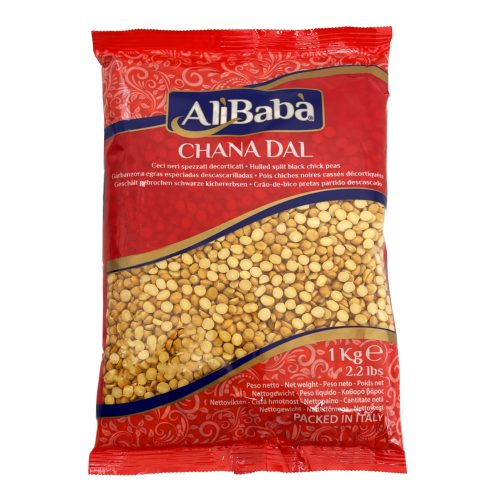 Ali Baba Channa Dal 1kg – Hántolt csicseriborsó