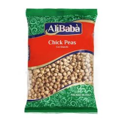 Ali Baba Chick Peas 1kg – Csicseriborsó