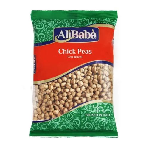 Ali Baba Chick Peas 1kg – Csicseriborsó