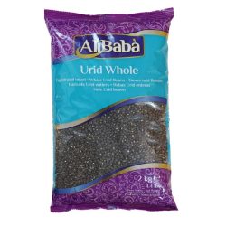 Ali Baba Urid Whole (Gota) 2kg – Egész urid bab