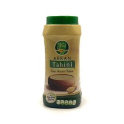 Arkan Tahina 800g – Szezámkrém