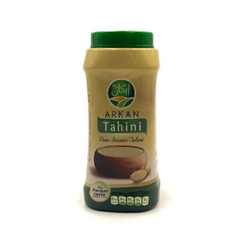 Arkan Tahina 800g – Szezámkrém