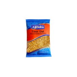 Ali Baba Toor Dall Plain 1kg – Toor dal