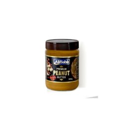   Ali Baba Premium Peanut Butter 500g – Prémium földimogyorókrém