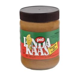 PCD Red & Green Peanut Butter 500g – Földimogyorókrém