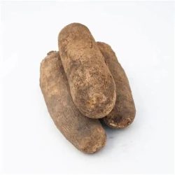 Yam Ghana white– Fehér jamgyökér