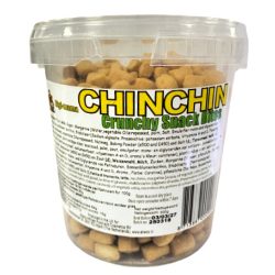   ChinChin Bigi Mama 500g (Crunchy Snack bites)-Ropogós snack falatok