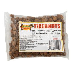 African Beauty Tigernuts – Tigrismogyoró