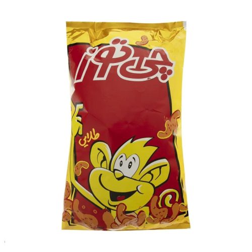 Cheetos (iráni) 180g – Ropogós sajtos snack