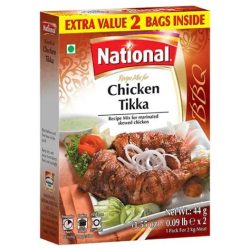 National Tikka Masala 88g – Tikka fűszerkeverék