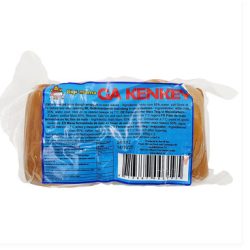 Ghánai erjesztett kukoricagombóc (Ga kenkey) 2*400g