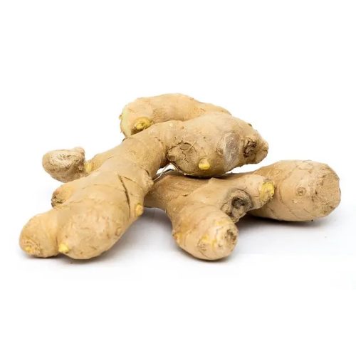 Friss gyömbér – Fresh Ginger
