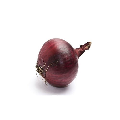 Friss lilahagyma – Fresh Red Onion