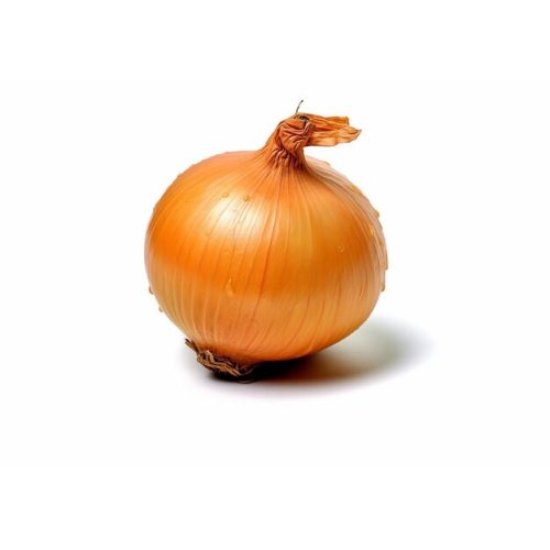 Friss vöröshagyma – Fresh Yellow Onion