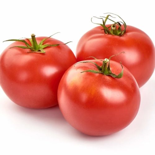 Friss paradicsom – Fresh Tomato