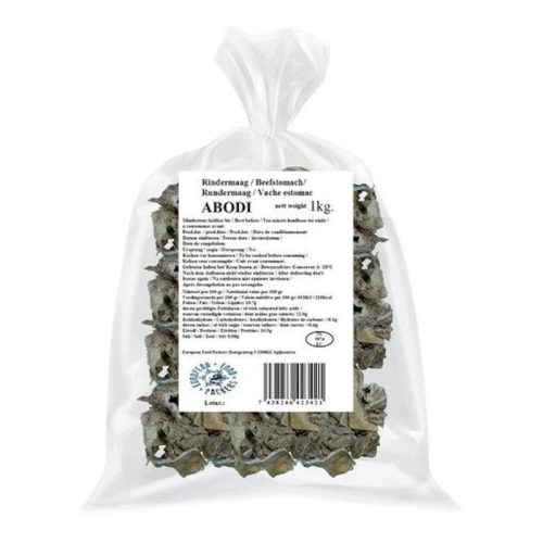 Marha oltógyomor (abodi), European Food Packers 1 kg – European Food Packers Abodi 1kg