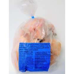 Fehér marhabőr, EFP – EFP White Beef Skin