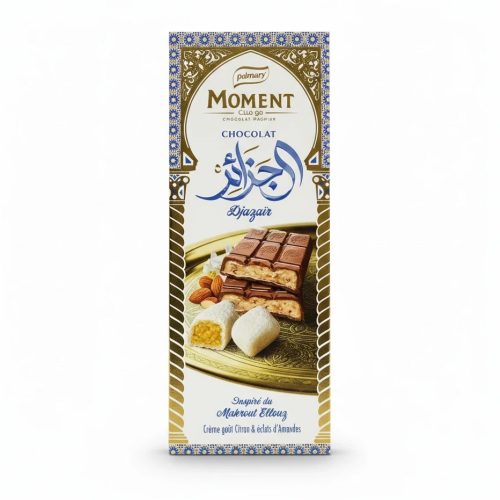Palmary MOMENT Algér Csokoládé 160g