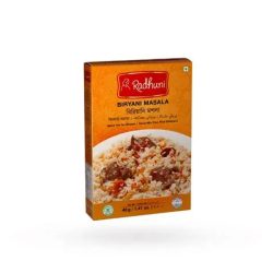 Radhuni Biryani Masala 40g – Biryani fűszerkeverék