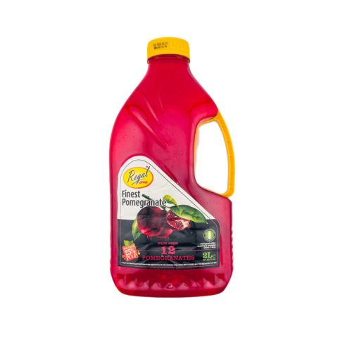 Gránátalma Juice 2l