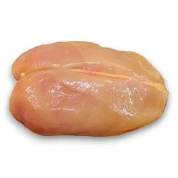 Friss Csirkemell Filé (Halal)