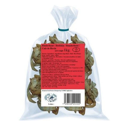 EFP Cow Skin Pommo – Marhabőr (Pommo)