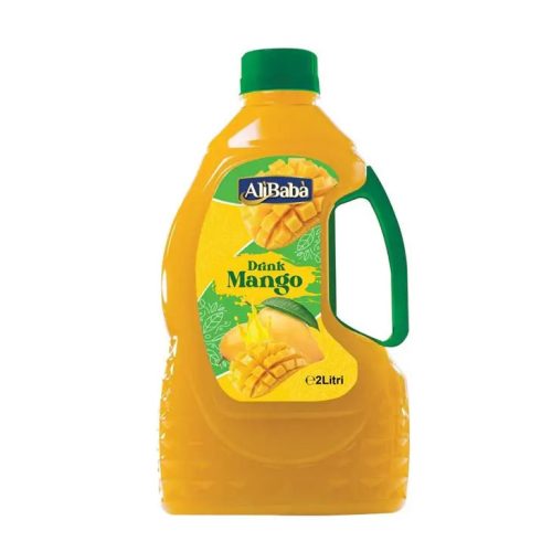 Mangó Juice Ali Baba 2,1l