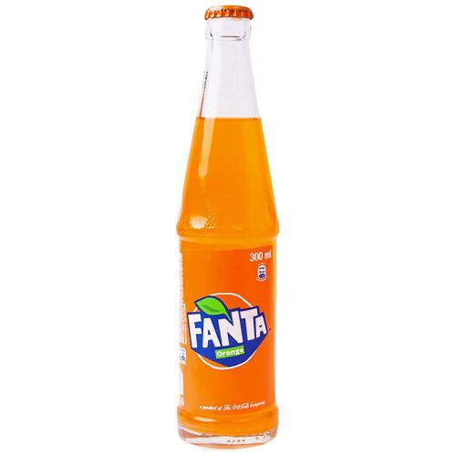 Fanta Ghana 30cl