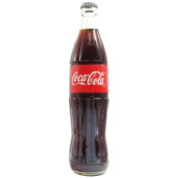 Coca-Cola Nigeria 50cl