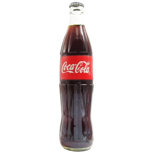 Coca-Cola Nigeria 50cl
