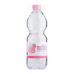Mizse szénsavmentes ásványvíz 0,5l