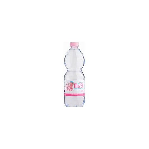 Mizse szénsavmentes ásványvíz 0,5l