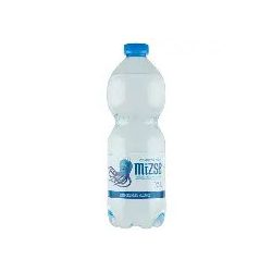 Mizse szénsavas ásványvíz 0,5l