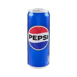 Pepsi dobozos 330ml