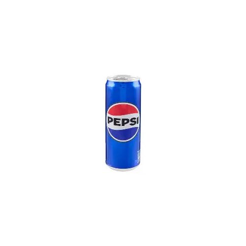 Pepsi dobozos 330ml