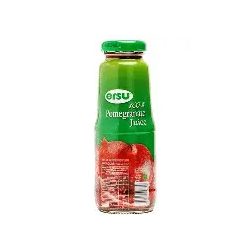 Ersu Gránátalma ital 100% 1l