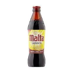 Malta Guiness üveges 330 ml
