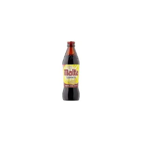 Malta Guiness üveges 330 ml