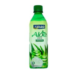 Ali Baba Aloe Vera Original 500ml – Aloe vera ital