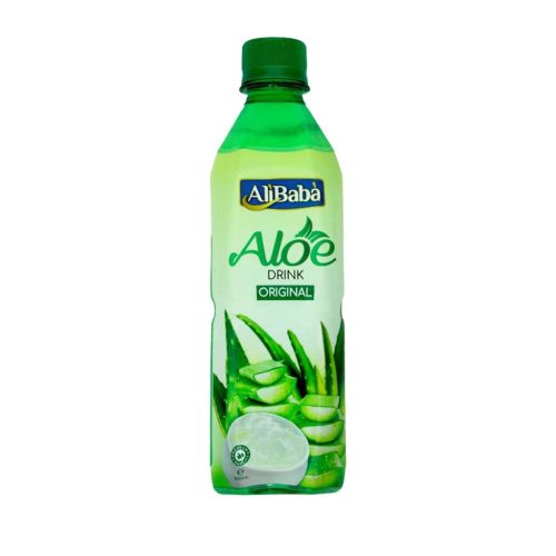 Ali Baba Aloe Vera Original 500ml – Aloe vera ital