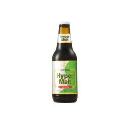 Hyper Malt Bottle 330ml – Alkoholmentes malátaital